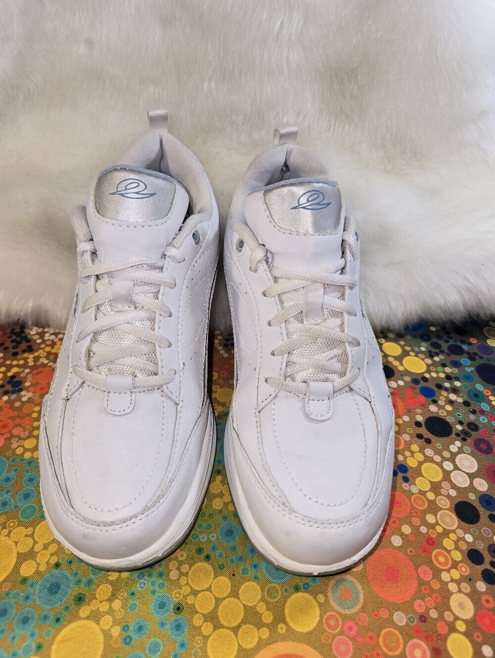 EasySpirit "GETUPANDGO" Women's Walking Sneakers - Picture 5 of 13